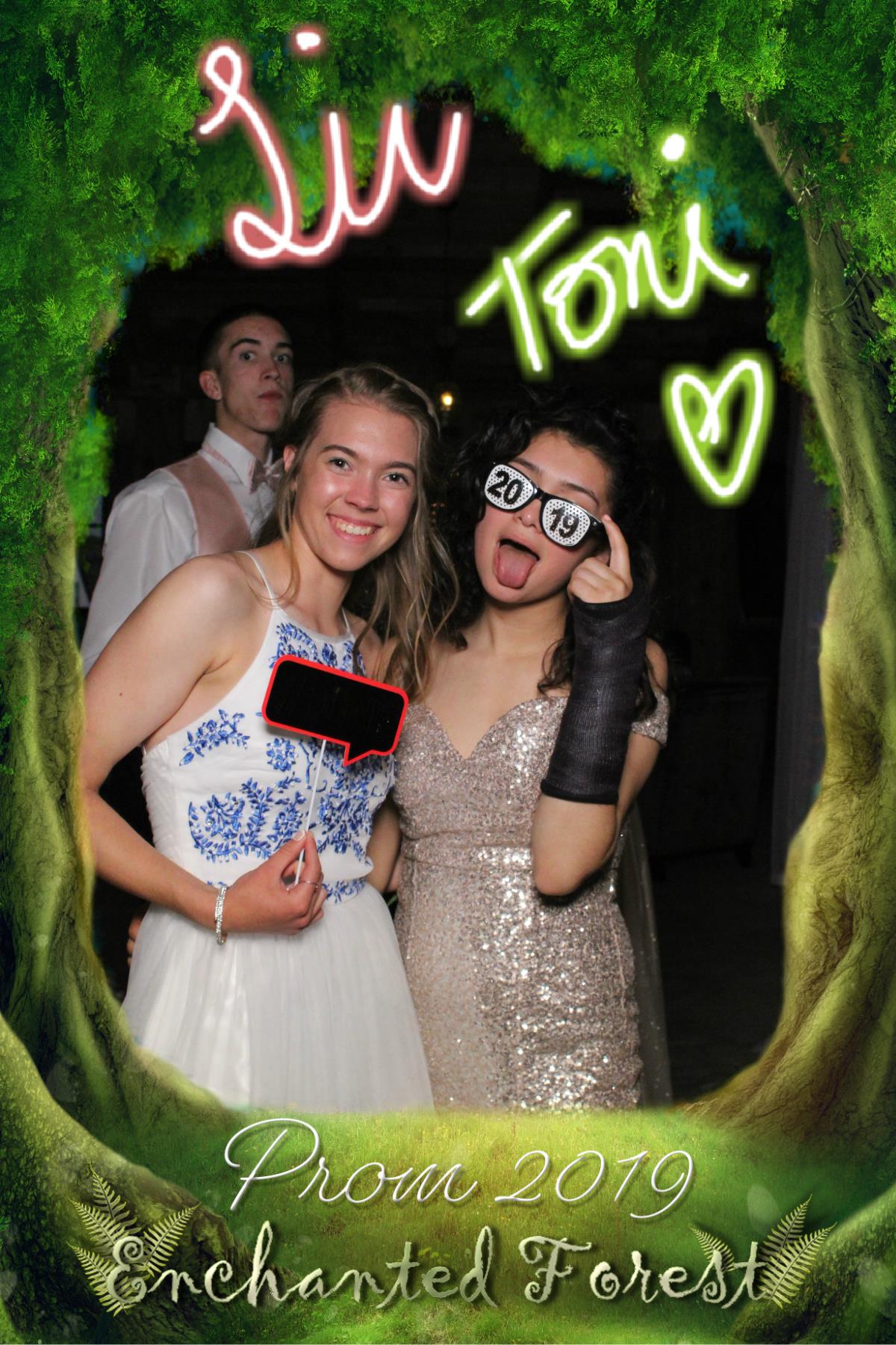 Rangeley Prom | View more photos from the event at gallery.mainemagicmirror.com/u/MaineMagicMirror/Rangeley-Prom